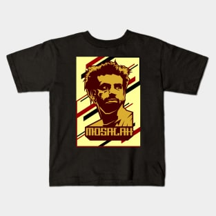 Mo Salah Kids T-Shirt